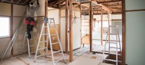 Entreprise de rénovation de la maison et de rénovation d’appartement à Juille